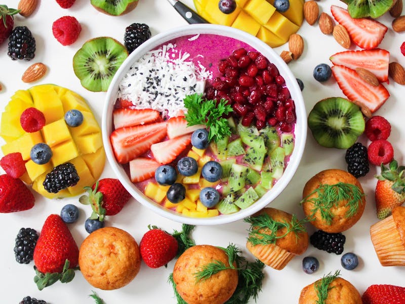 Alimentación antiinflamatoria: guía completa para reducir la hinchazón